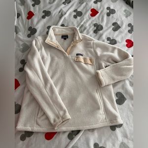 Patagonia pullover